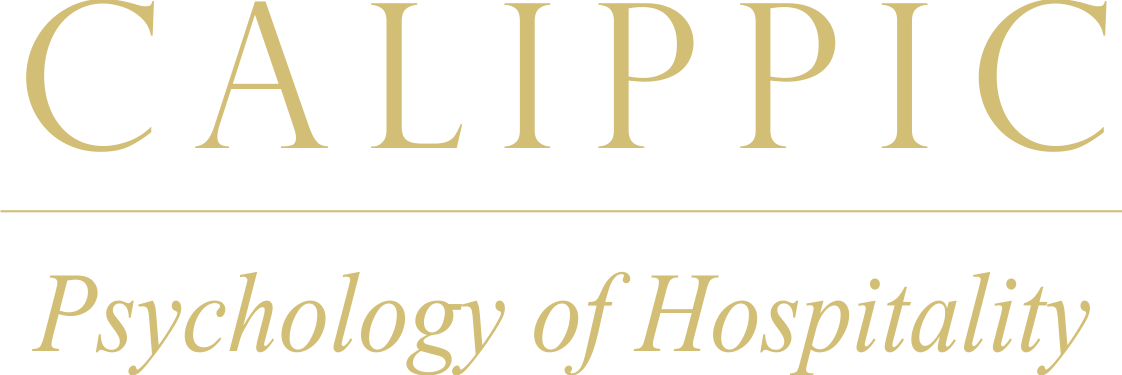 Calippic - psychology of hospitality